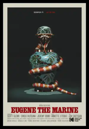 Eugene the Marine (2025)