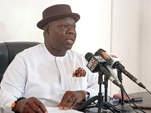 2027: NDC candidate accuses Delta Govt, APC of sponsoring attack on supporters in Effurun