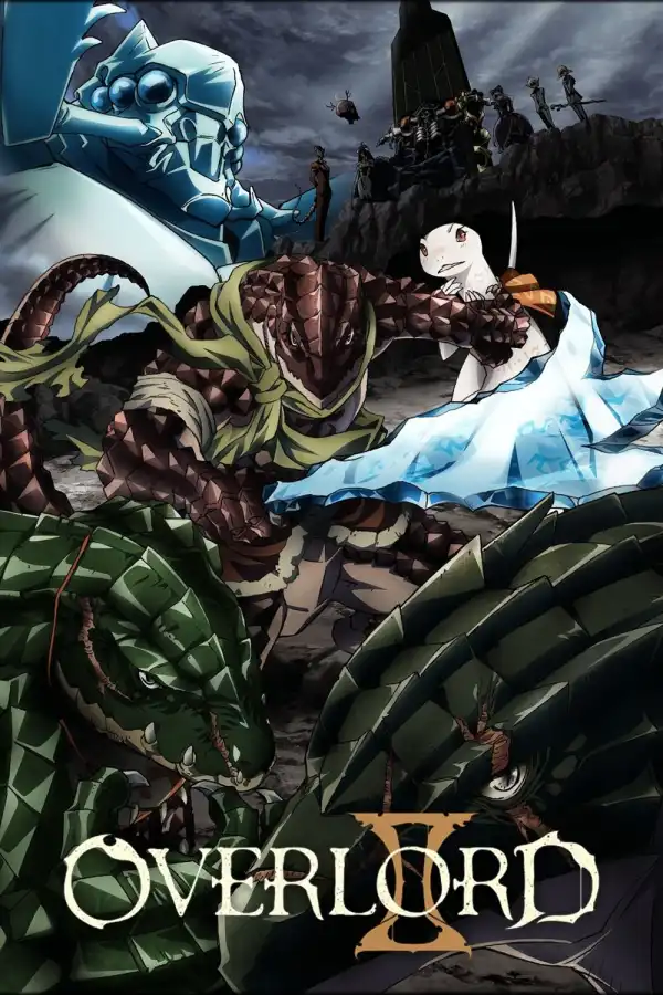Overlord S02 E13