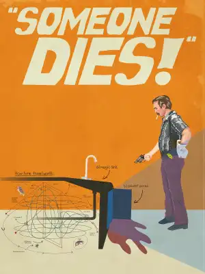 Someone Dies! (2024)