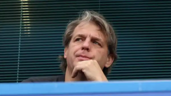 Chelsea owner Boehly knocks £100M off final purchase price