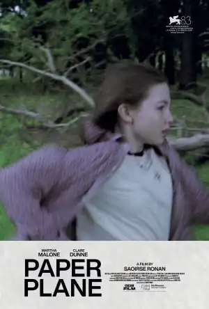 Paper Plane (2026)
