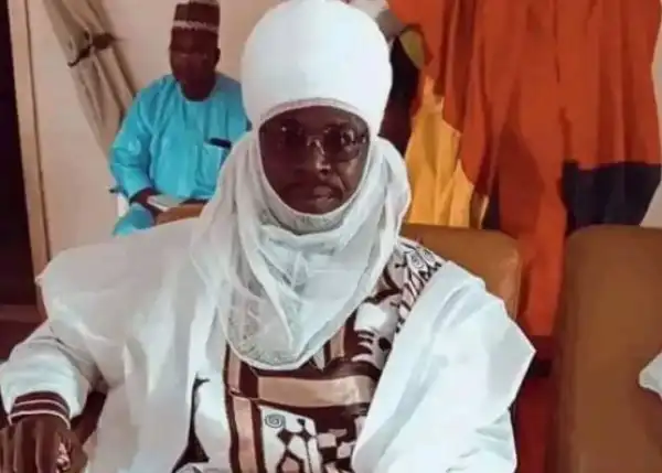 Panic As Taraba Traditional Ruler Is Shot Dead At Palace