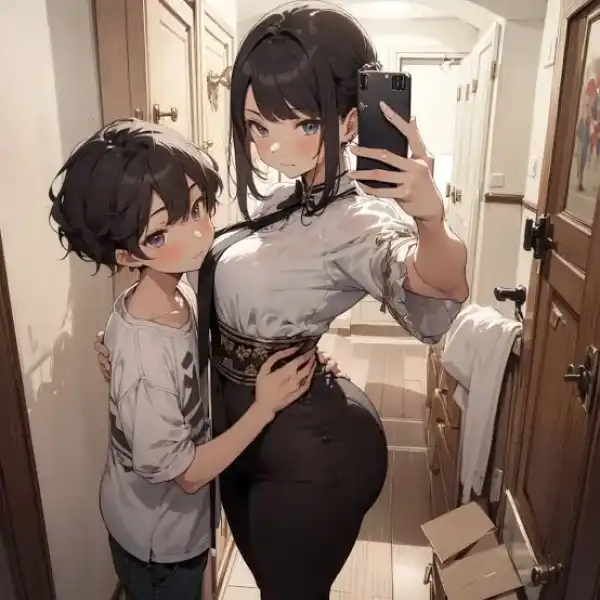 Teenage Hormones - S01 E30