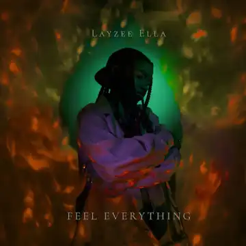 Layzee Ella – Who Fell Off