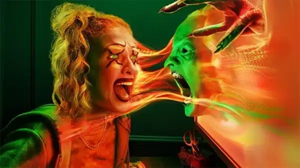 American Horror Stories Season 3 Teaser Trailer Offers Nightmarish Preview of FX Anthology