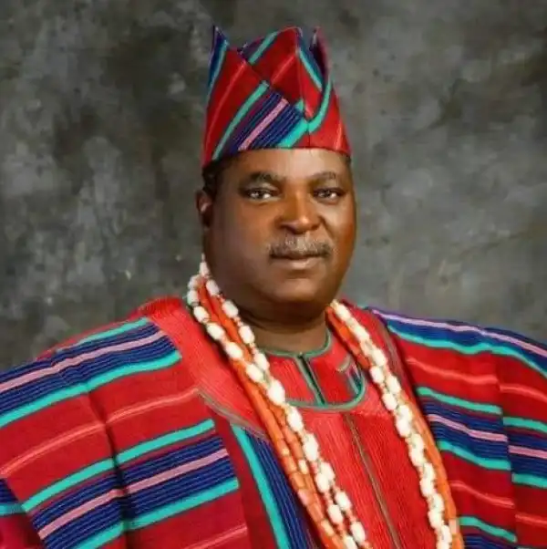 Gunmen Kill Kwara Monarch, Kidnap His Wife And Two Others