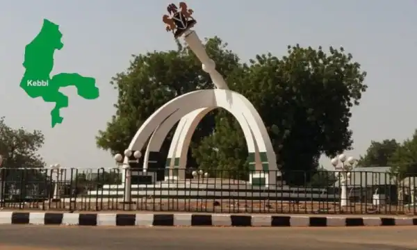 Kebbi Assembly passes four executive bills into law