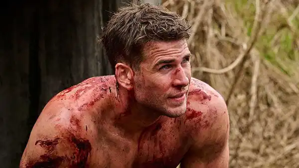 The Witcher Season 4: Liam Hemsworth’s Geralt Outfit Leaks