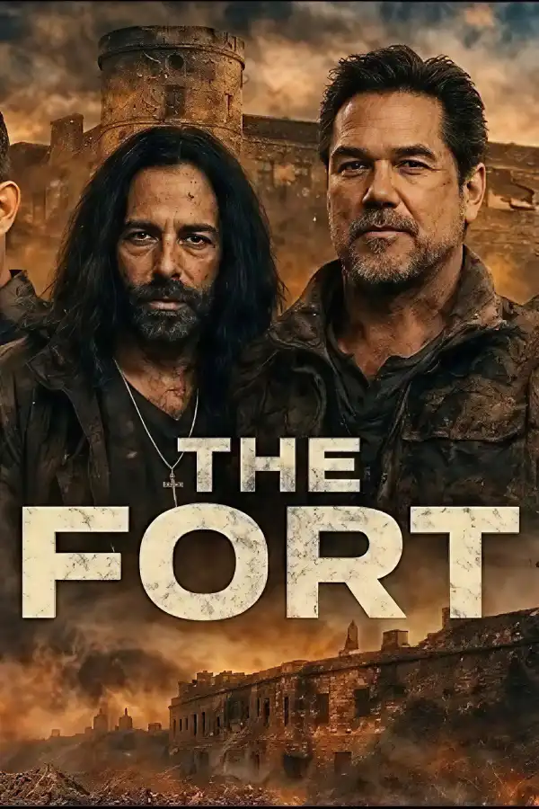 The Fort (2026)