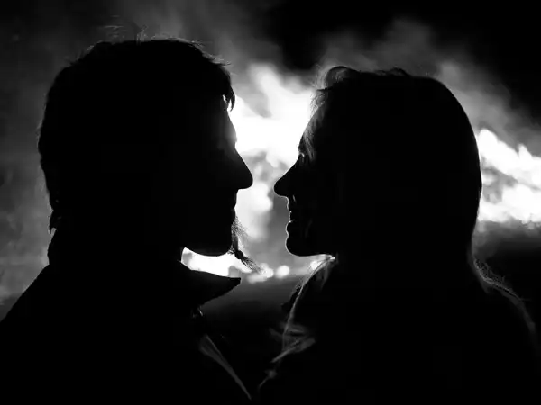 5 Questions to Ask Before Taking Your First Trip Together