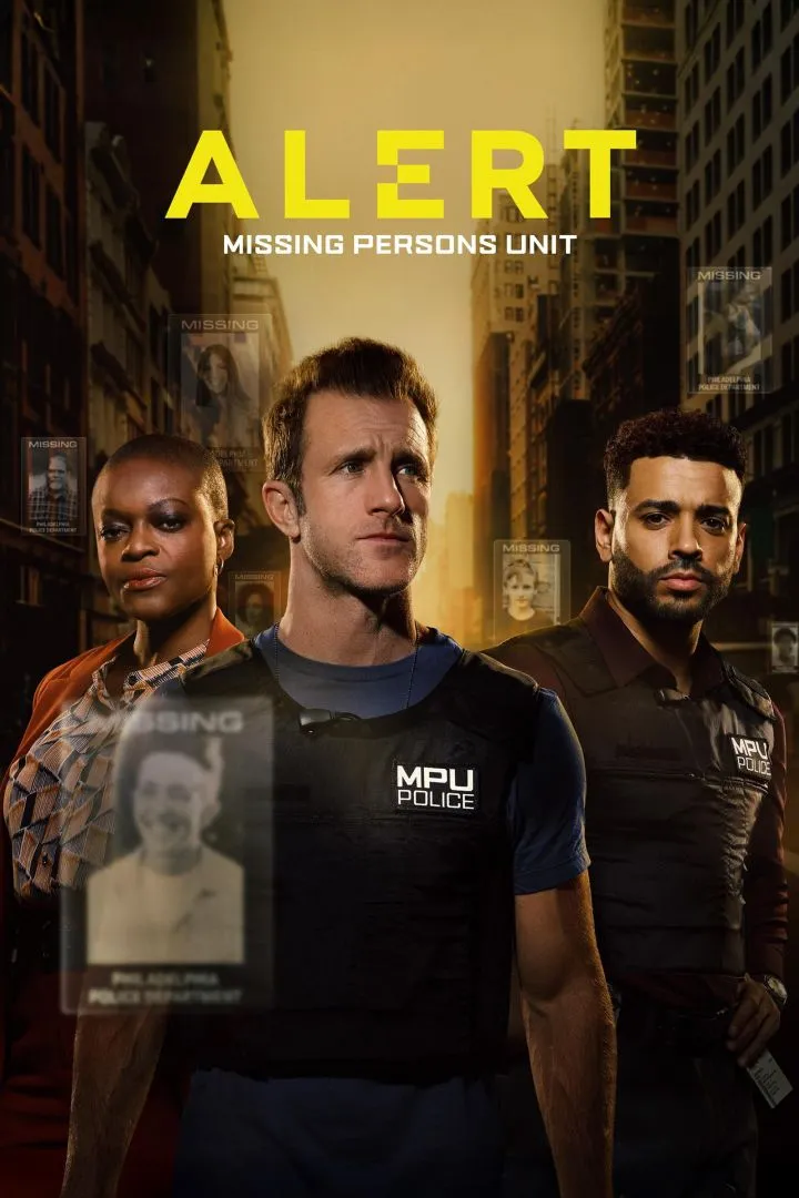 Alert Missing Persons Unit S03 E05