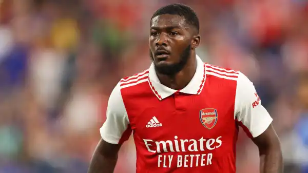 Ainsley Maitland-Niles: Bournemouth & Southampton hold talks with Arsenal