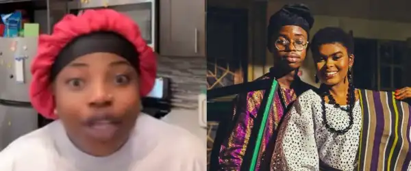 “Peller and Jarvis Are Not Compatible, They Only Have TikTok in Common” – Captain Riri Sparks Debate Ahead of Wedding
