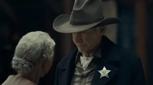 1923 Season 2 Teaser Trailer Previews Return of Harrison Ford’s Yellowstone Prequel