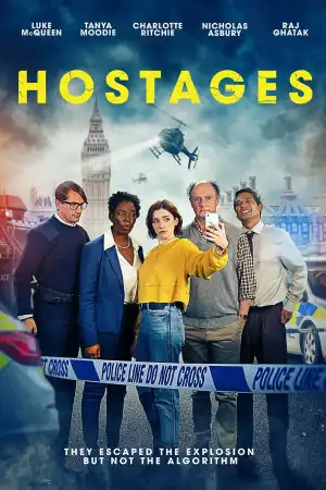 Hostages (2025)