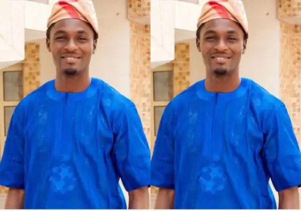 Actor Adeniyi Johnson responds as AFRIMEK suspends him indefinite