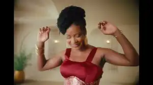 Charlotte Dipanda ft Davido - Survivor (Video)