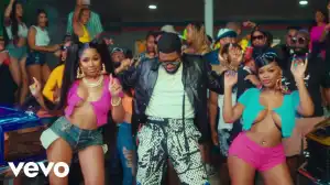 City Girls Ft. Usher - Good Love (Video)