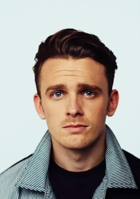 Age & Net Worth Of Lewis Reeves