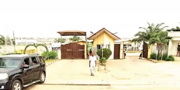 Nigerian man crushed to death by truck driver in Lagos days after returning from the US