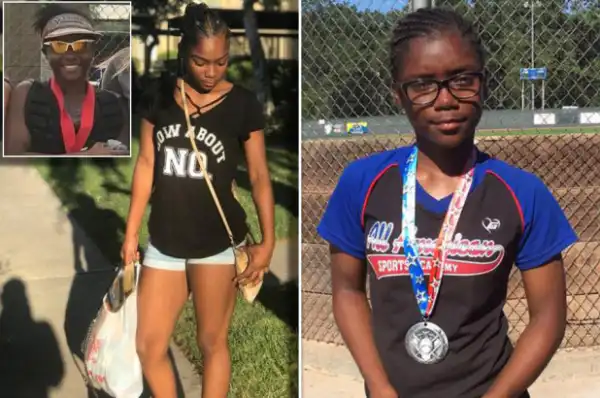 Heartbreaking!! 15-Year-Old Girl Commits Suicide After Struggling To Cope With The Pressure Of Stay-At-Home Order