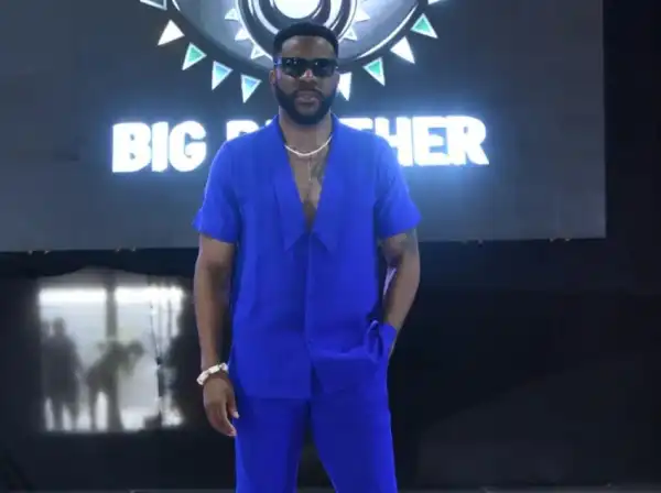 Ebuka Names His All-Time Favourite BBNaija Housemates