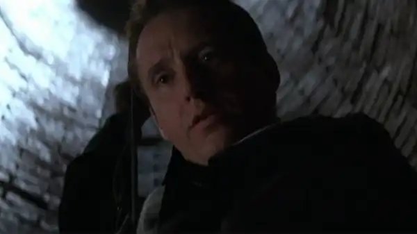 Linus Roache Reflects on Batman Begins: Working With Christopher Nolan Was ‘Magical’