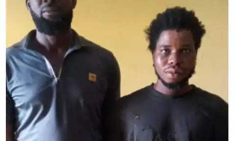 Troops rescue two kidnapped farm workers, neutralise suspect in Lagos