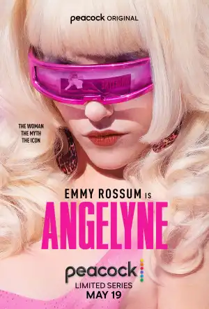 Angelyne Season 1