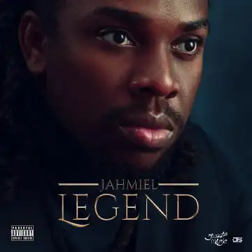 Jahmiel - Irreplaceable