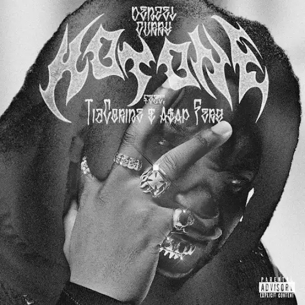 Denzel Curry – HOT ONE ft. TiaCorine & A$AP Ferg