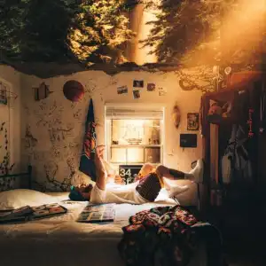 Andy Mineo – Never Land 2 (Album)