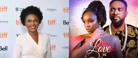 Omoni Oboli’s ‘Love In Every Word’ Sparks Buzz With Massive Viewership And Earnings