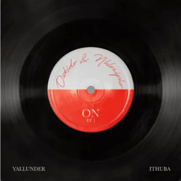 OSKIDO, Nhlonipho & Yallunder – iThuba (Deep House Mix)