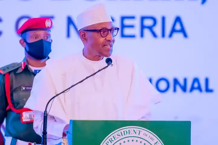 BREAKING: Buhari Directs ASUU To Call Off Strike