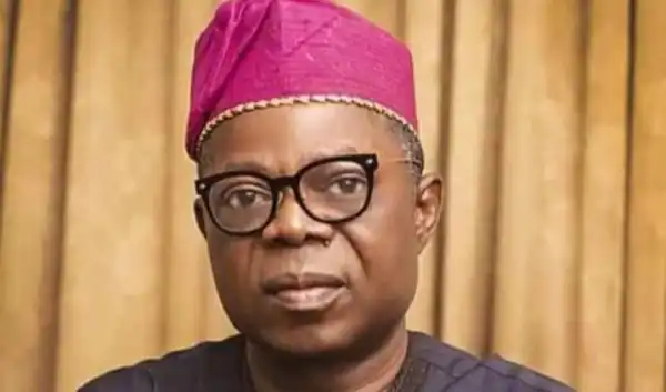 Ondo Assembly Confirms Adelami As Deputy Governor