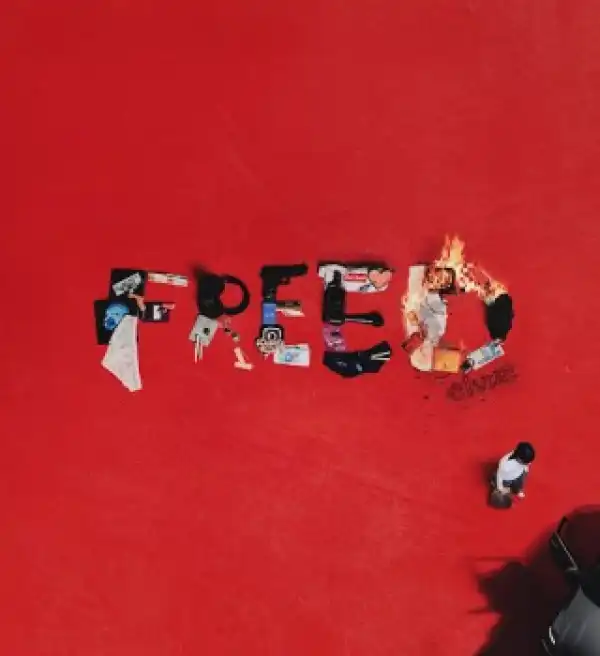 Nasty C – Free (Deluxe) (EP)