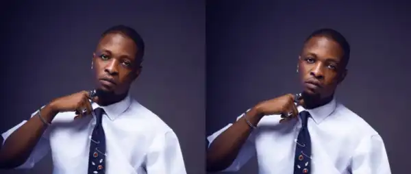 “I Questioned Myself”- Laycon Shares Struggle With Fame After BBNaija Win