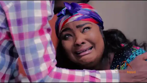 Unmerited Part 2 (2021 Yoruba Movie)