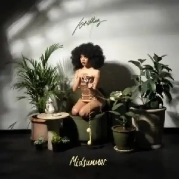 Lordkez – Belladonna ft Shekhinah