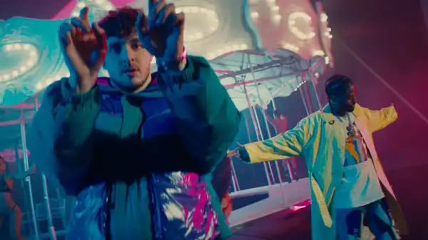 Jack Harlow - Way Out ft. Big Sean (Video)