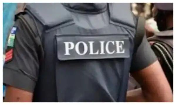 Police arrest man over death of two persons after knife attack in Ogun