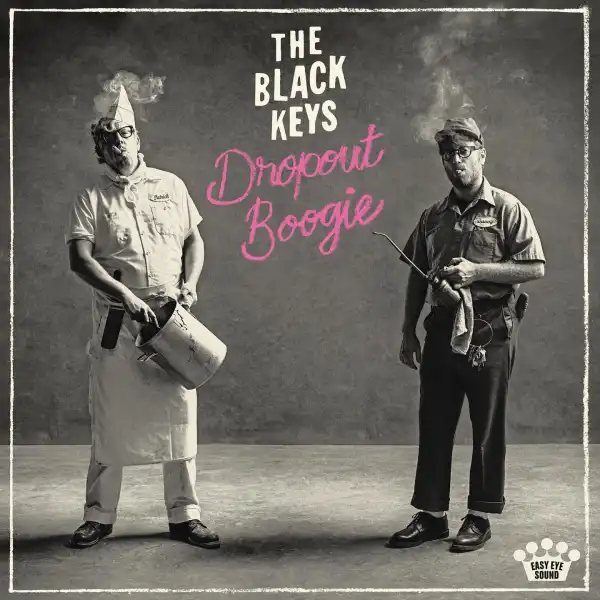 The Black Keys - Good Love