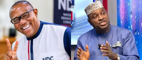 Peter Obi Seeks ₦8bn, Retraction and Public Apology From Kenneth Okonkwo