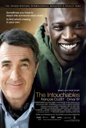 The Intouchables (2011) [French]
