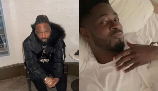How Sauce Kid And I Inspired Davido, Wizkid, And Burna Boy – Teebillz Speaks