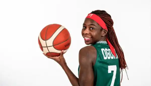 D’Tigress captain Ogoke retires from national team