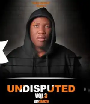 Busta 929 – Enkwarini ft. Lolo SA