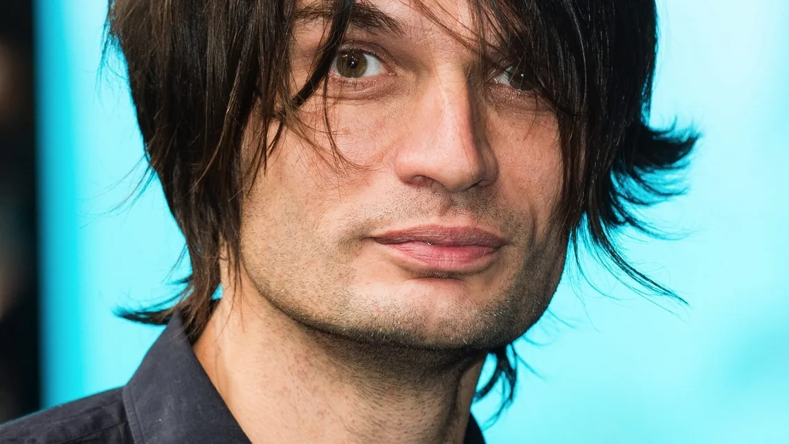 Age & Career Of Jonny Greenwood